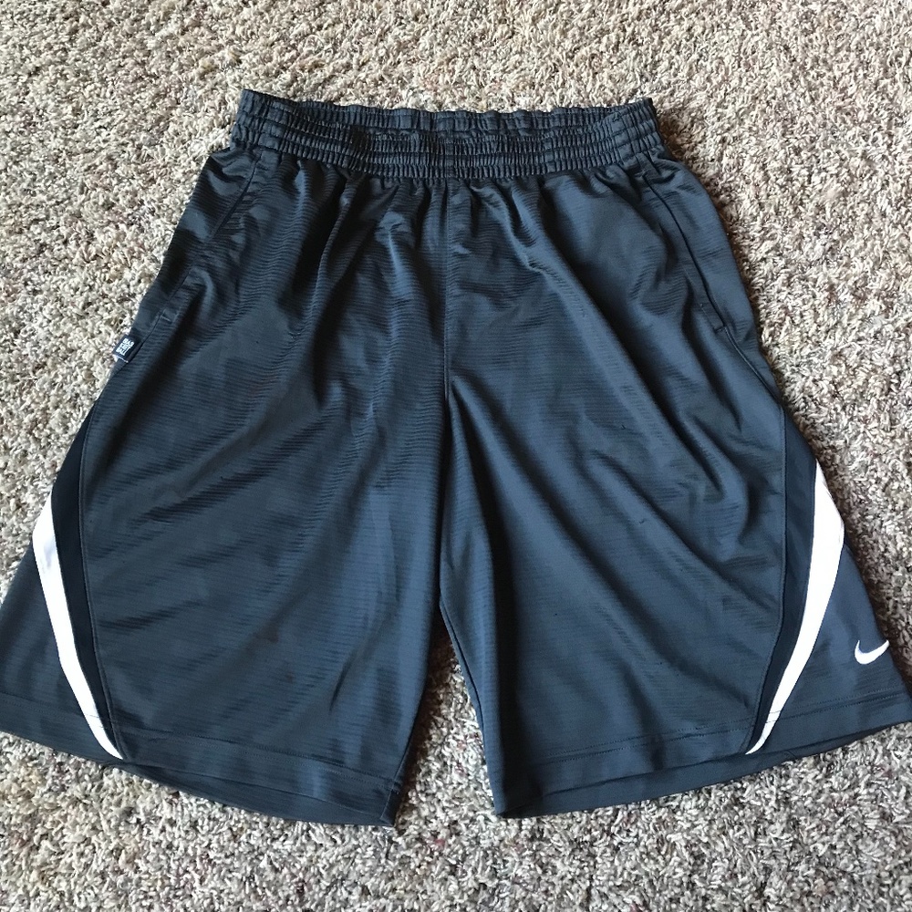 Nike Basketball Shorts